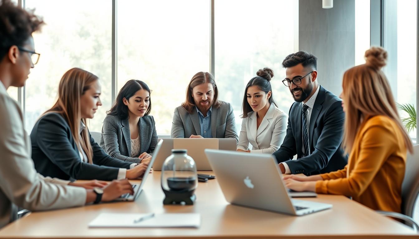 Generative AI Training for Professionals